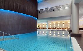 Le Meridien Stuttgart